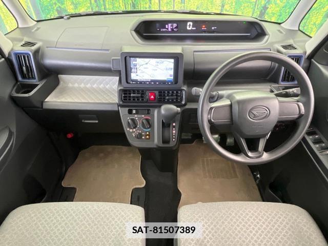 Daihatsu TANTO 2022-03 7870239-2