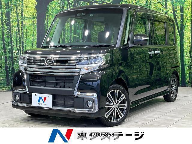 Daihatsu TANTO 2017-03 7870346-0