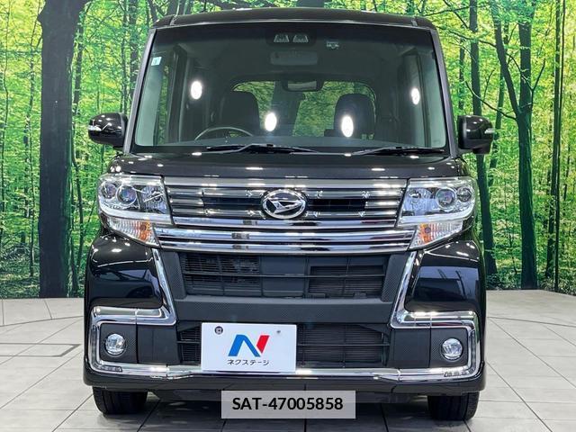 Daihatsu TANTO 2017-03 7870346-13