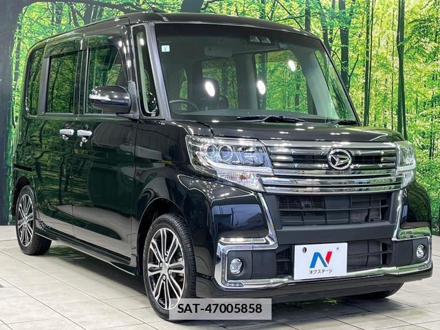 Daihatsu TANTO 2017-03 7870346-15