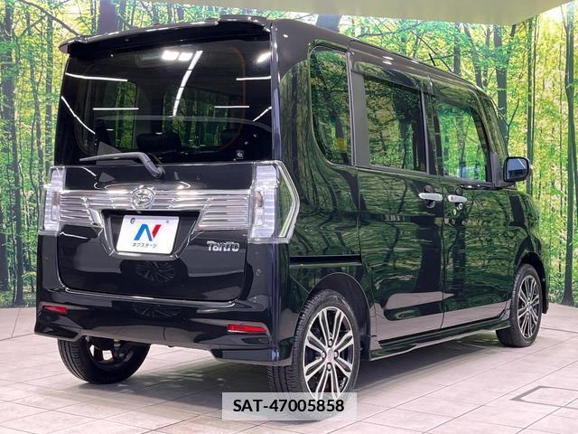 Daihatsu TANTO 2017-03 7870346-16