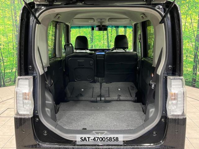 Daihatsu TANTO 2017-03 7870346-9