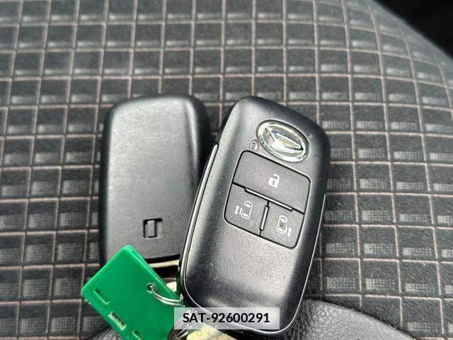 Daihatsu TANTO 2020-12 7870364-14