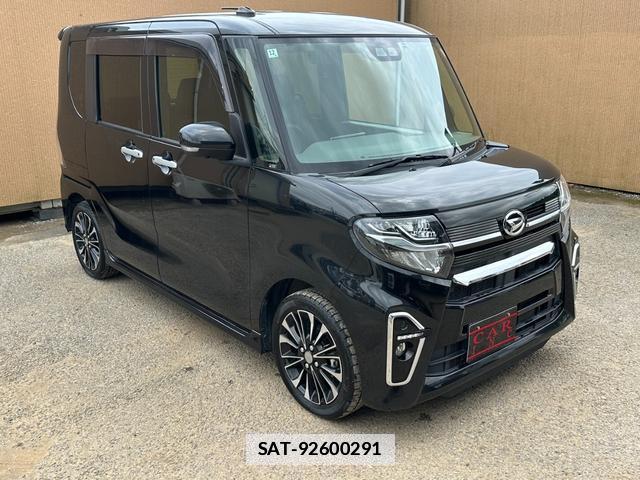 Daihatsu TANTO 2020-12 7870364-15