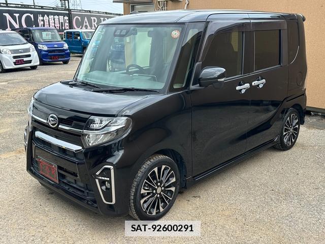 Daihatsu TANTO 2020-12 7870364-16
