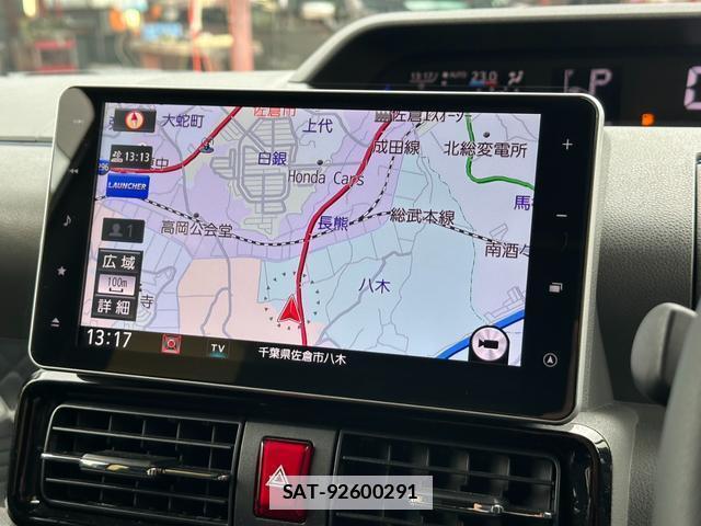 Daihatsu TANTO 2020-12 7870364-5