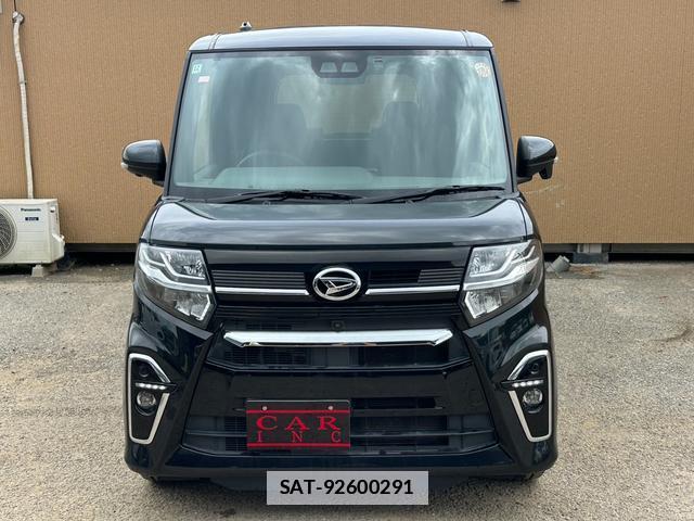 Daihatsu TANTO 2020-12 7870364-6