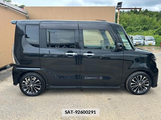 Daihatsu TANTO 2020-12 7870364-8