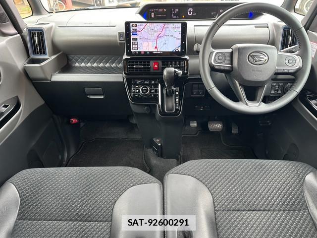 Daihatsu TANTO 2020-12 7870364-9