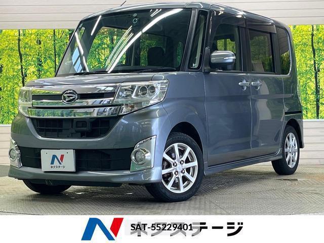 Daihatsu TANTO 2014-08 7870403-0