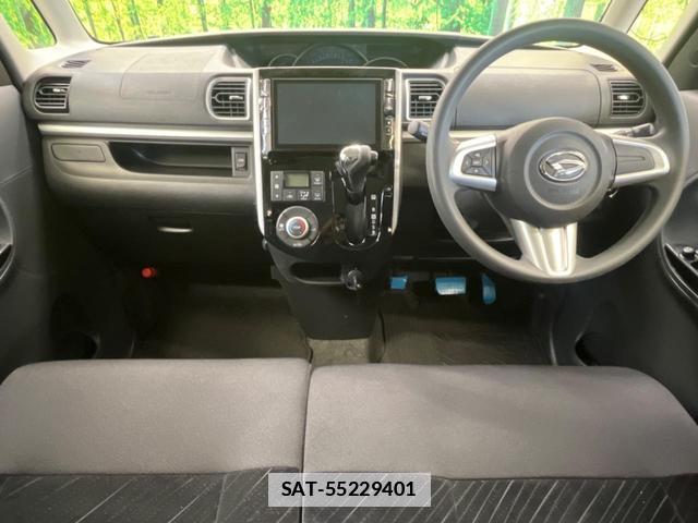 Daihatsu TANTO 2014-08 7870403-1