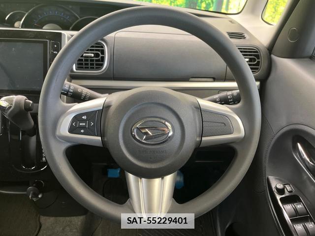 Daihatsu TANTO 2014-08 7870403-10