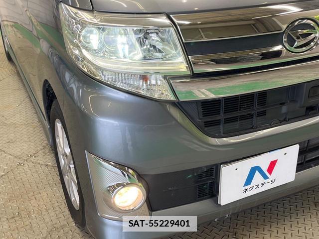 Daihatsu TANTO 2014-08 7870403-11