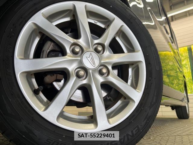Daihatsu TANTO 2014-08 7870403-12