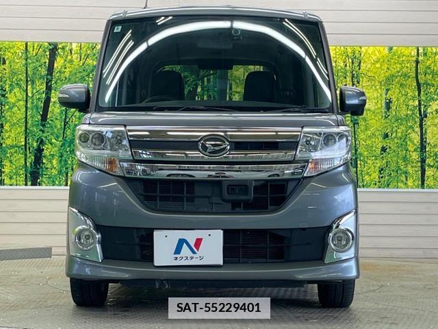 Daihatsu TANTO 2014-08 7870403-13