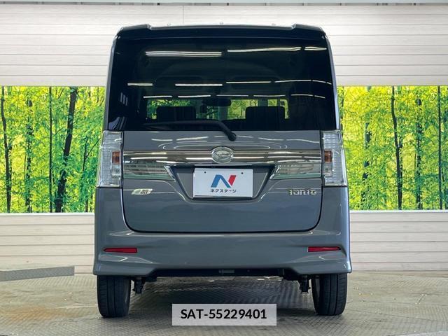 Daihatsu TANTO 2014-08 7870403-14