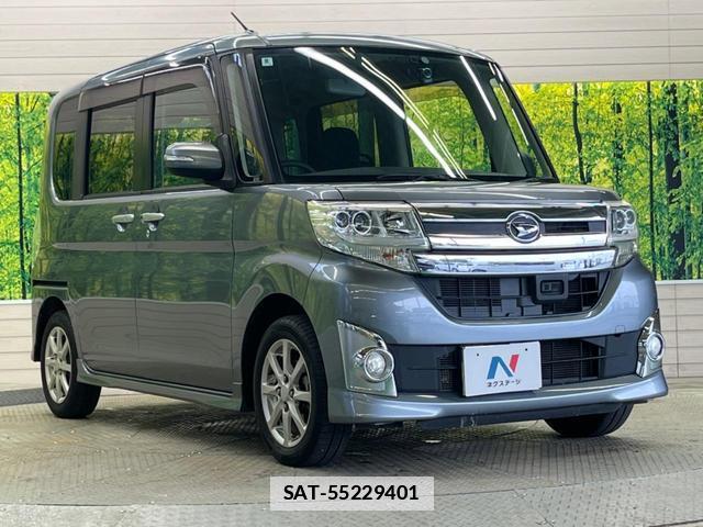 Daihatsu TANTO 2014-08 7870403-15