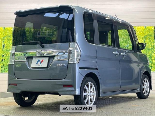 Daihatsu TANTO 2014-08 7870403-16