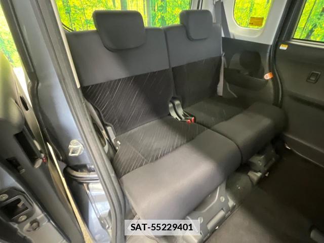 Daihatsu TANTO 2014-08 7870403-8