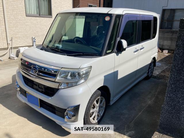 Daihatsu TANTO 2014-07 7870470-0