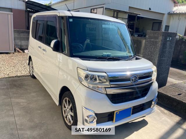 Daihatsu TANTO 2014-07 7870470-1