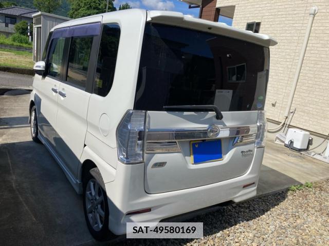 Daihatsu TANTO 2014-07 7870470-13