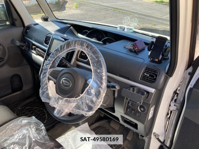 Daihatsu TANTO 2014-07 7870470-14