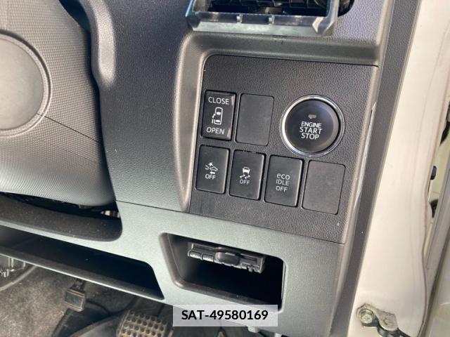 Daihatsu TANTO 2014-07 7870470-15