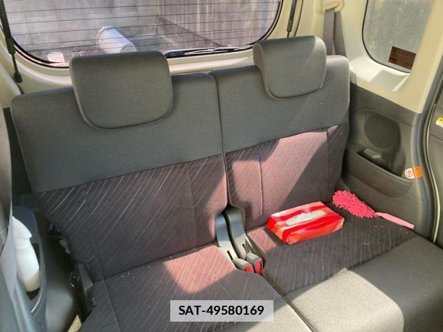 Daihatsu TANTO 2014-07 7870470-19