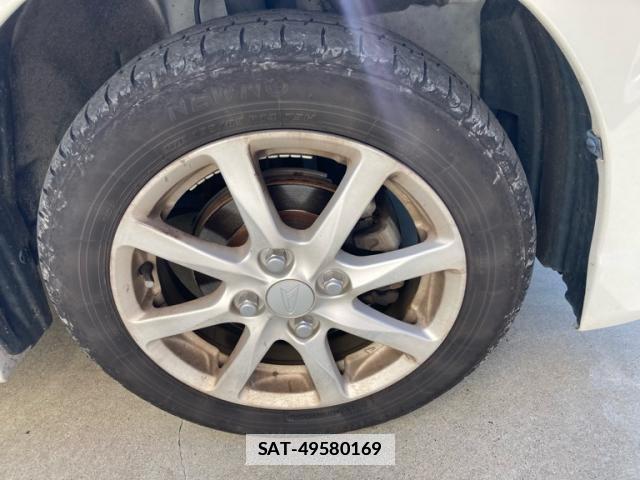 Daihatsu TANTO 2014-07 7870470-3