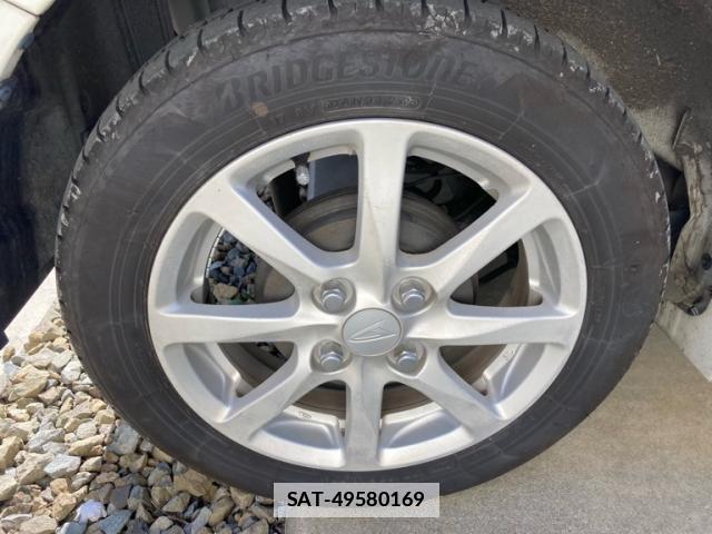 Daihatsu TANTO 2014-07 7870470-4
