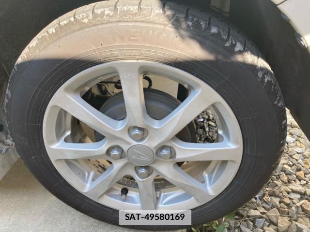 Daihatsu TANTO 2014-07 7870470-5