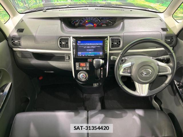Daihatsu TANTO 2016-05 7870700-1