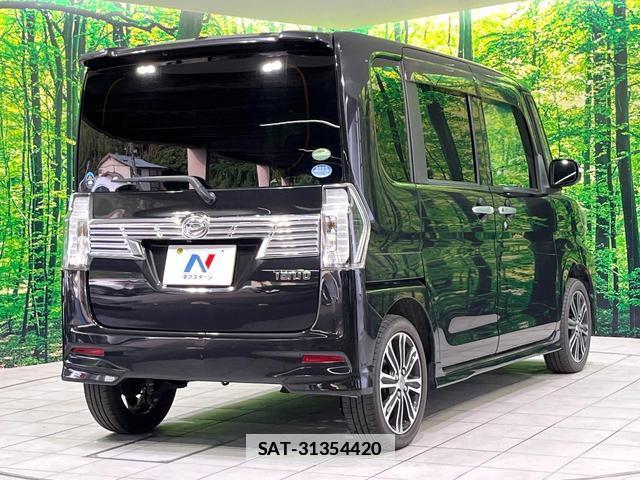 Daihatsu TANTO 2016-05 7870700-16