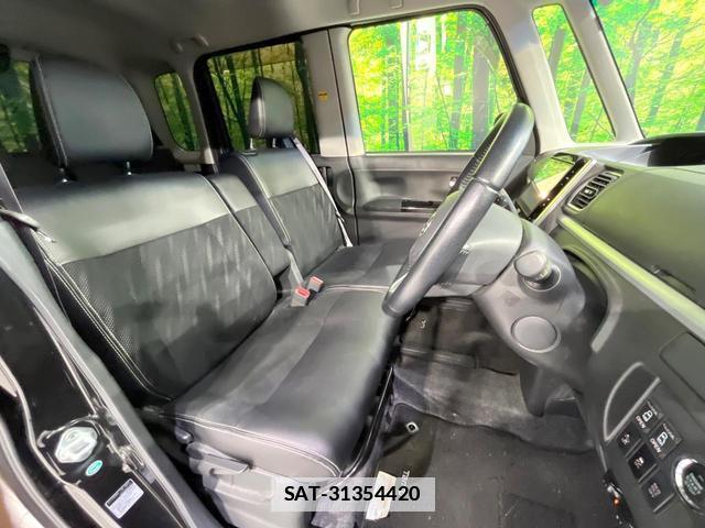 Daihatsu TANTO 2016-05 7870700-7