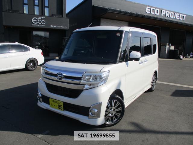 Daihatsu TANTO 2013-11 7870822-0
