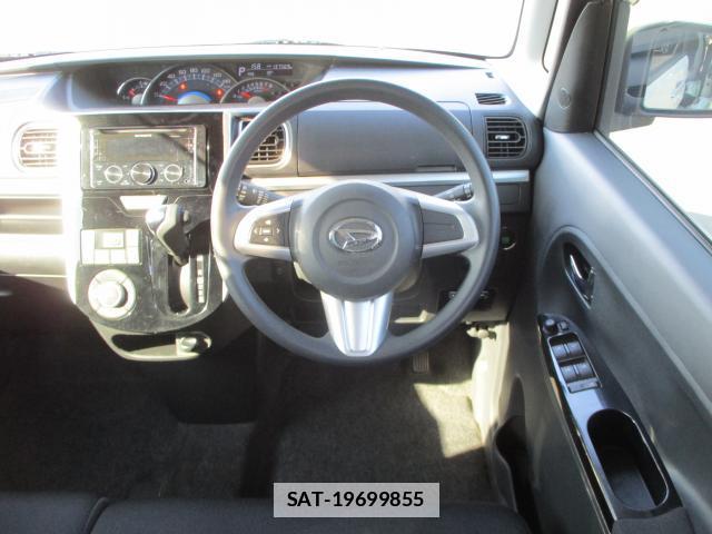 Daihatsu TANTO 2013-11 7870822-1