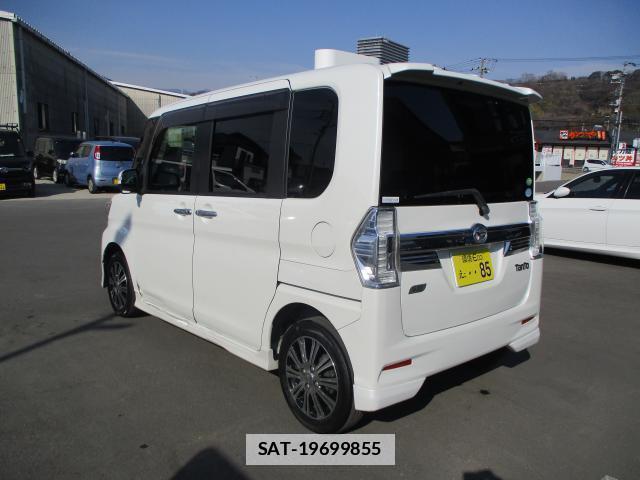 Daihatsu TANTO 2013-11 7870822-10