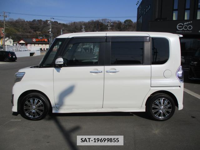 Daihatsu TANTO 2013-11 7870822-11