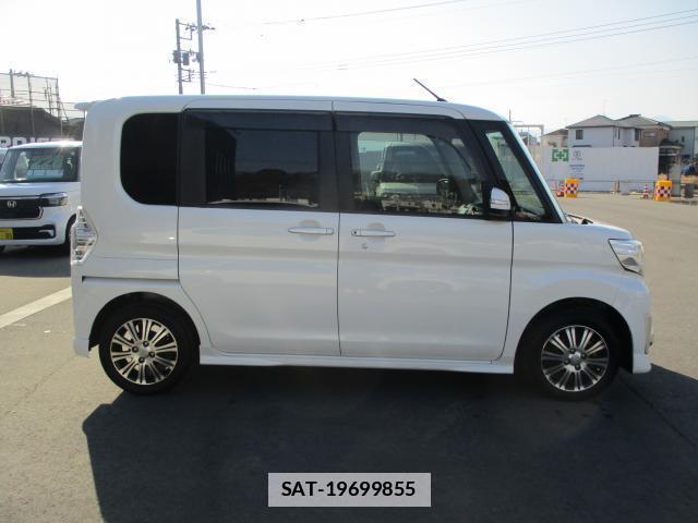 Daihatsu TANTO 2013-11 7870822-12