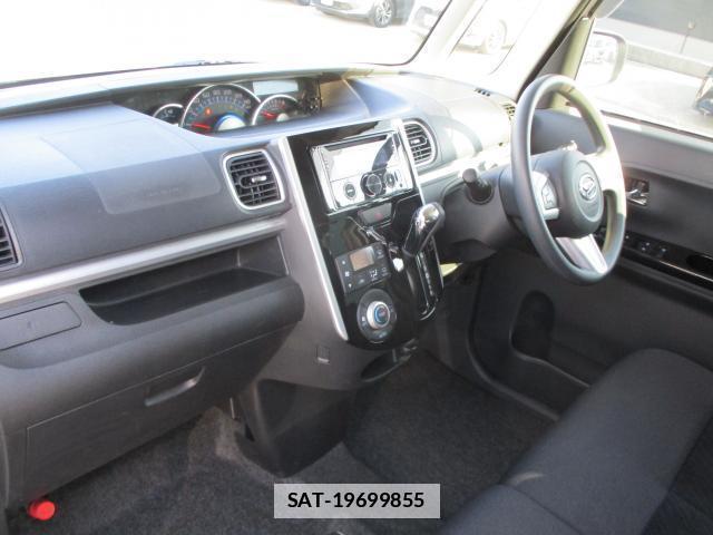Daihatsu TANTO 2013-11 7870822-13