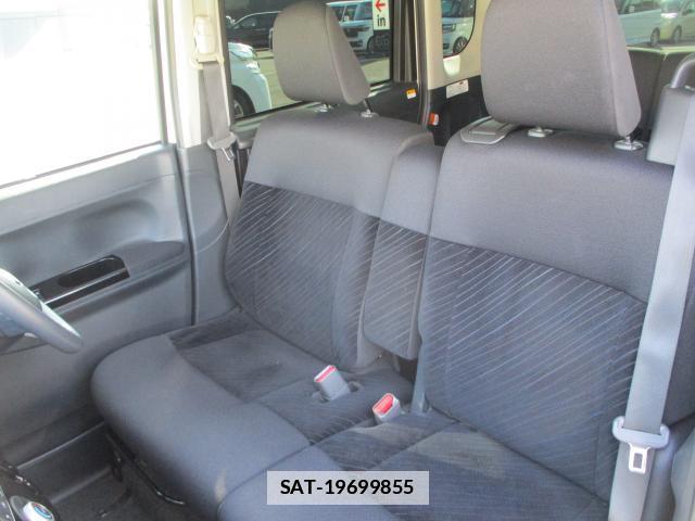 Daihatsu TANTO 2013-11 7870822-14