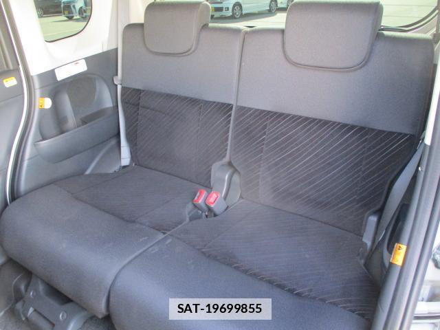 Daihatsu TANTO 2013-11 7870822-15