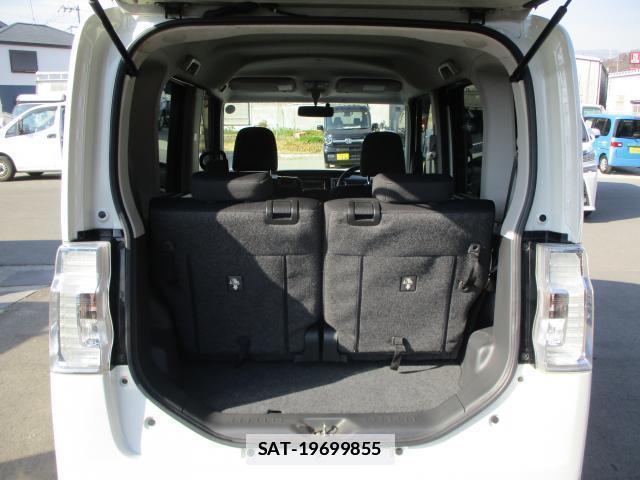 Daihatsu TANTO 2013-11 7870822-16