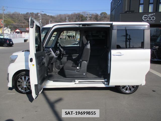Daihatsu TANTO 2013-11 7870822-17