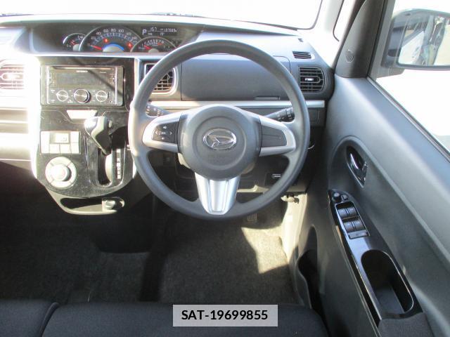 Daihatsu TANTO 2013-11 7870822-18