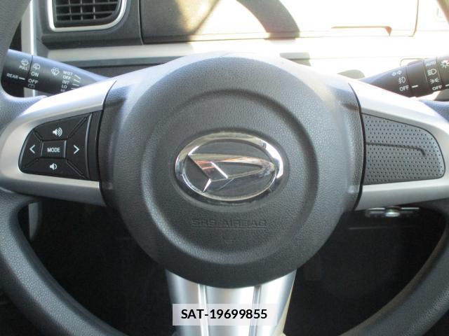 Daihatsu TANTO 2013-11 7870822-19