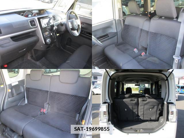 Daihatsu TANTO 2013-11 7870822-4