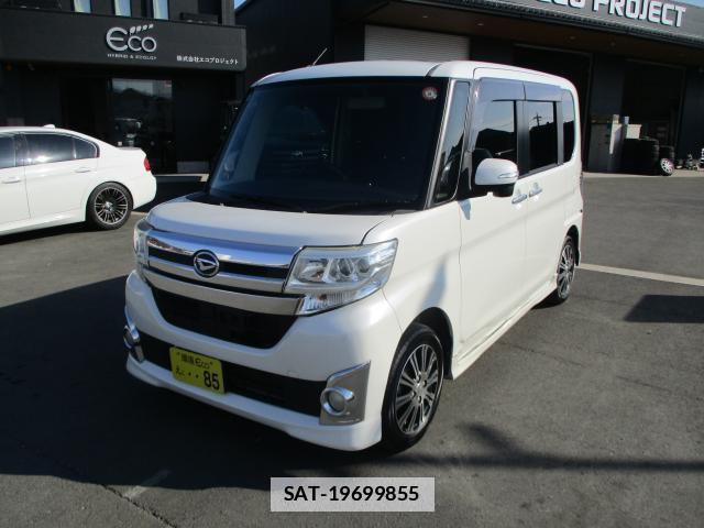 Daihatsu TANTO 2013-11 7870822-5