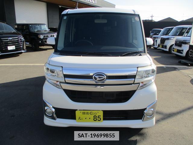 Daihatsu TANTO 2013-11 7870822-6
